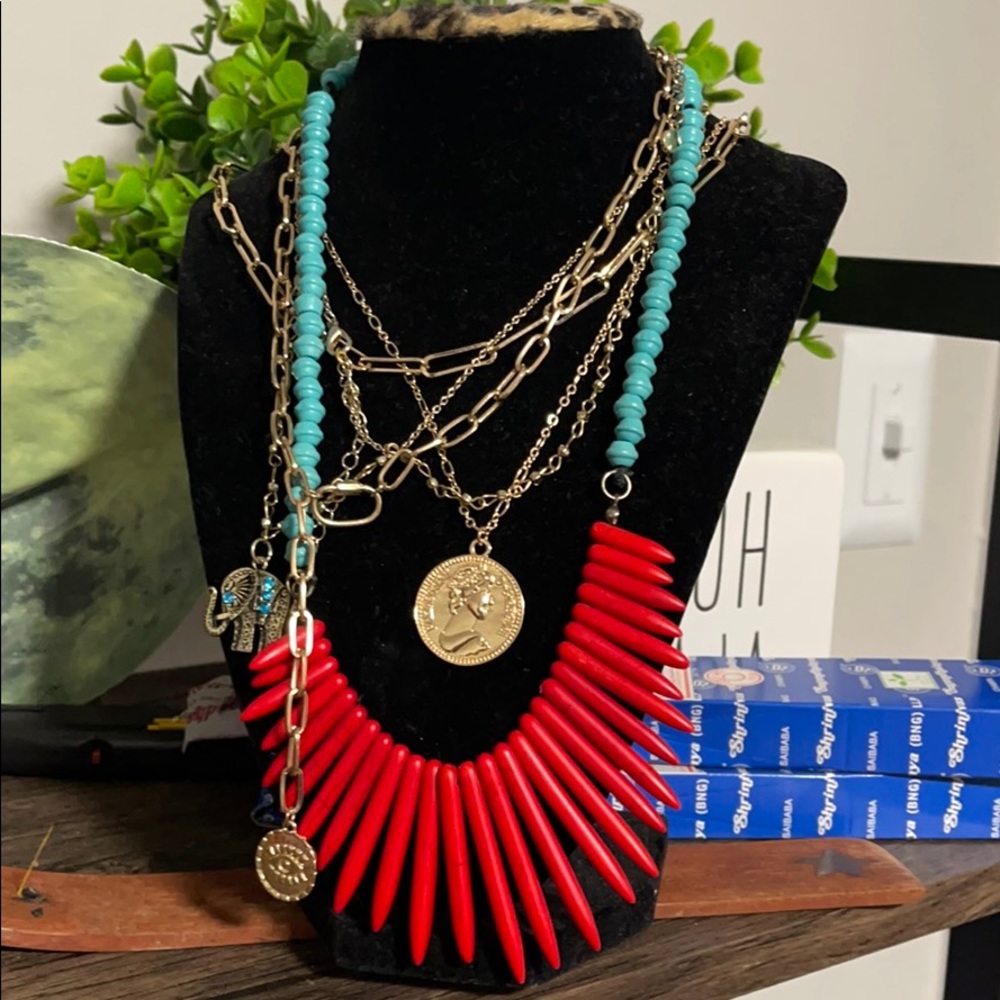 Meet your Posher, Amaury